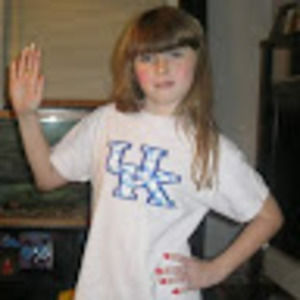 Meet your Posher, Mackenzie